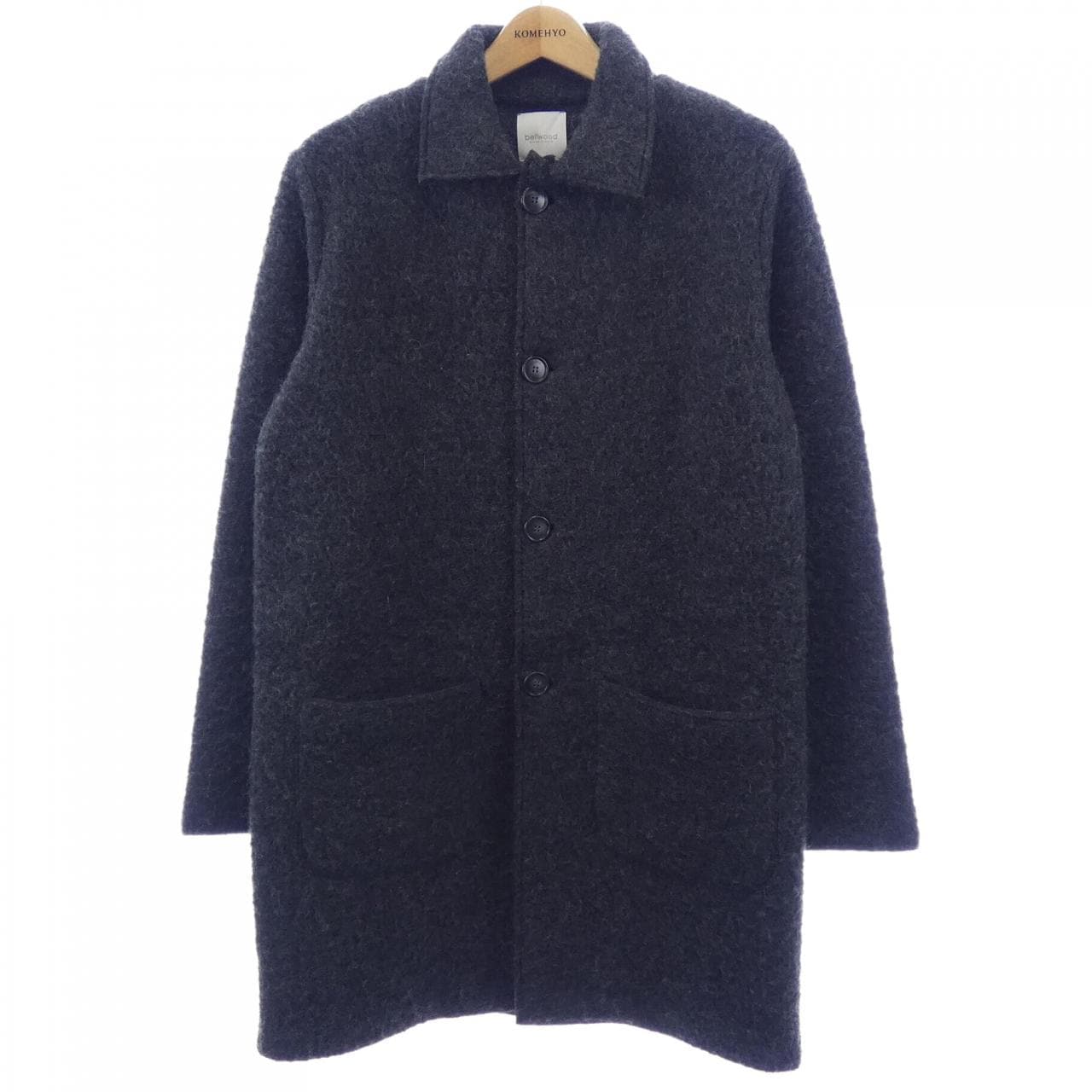 BELLWOOD コート