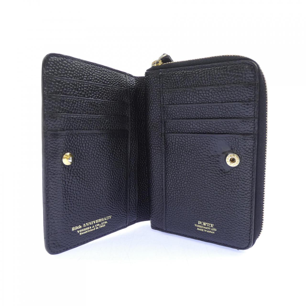 ポーター PORTER WALLET