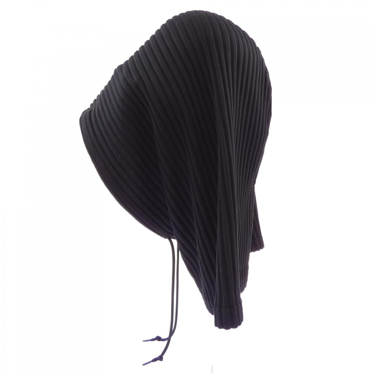 ミーイッセイミヤケ me ISSEY MIYAKE MI33AD701 フード