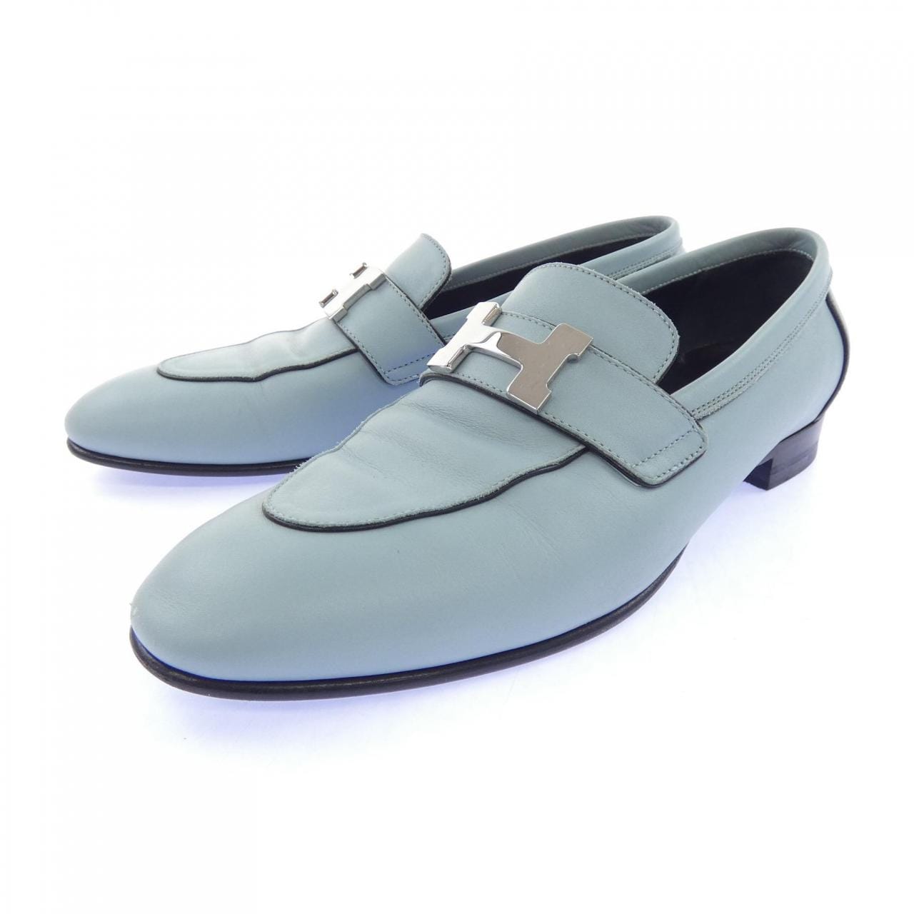 エルメス HERMES パリ 221004Z シューズ