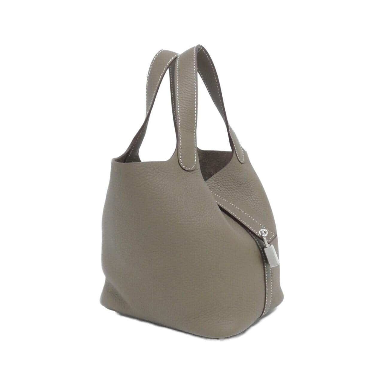 エルメス ピコタン ロック PM 056289CK バッグ