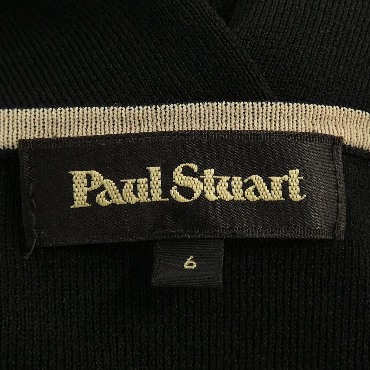 コメ兵｜ポールスチュアート PAUL STUART ニット｜ポールスチュアート