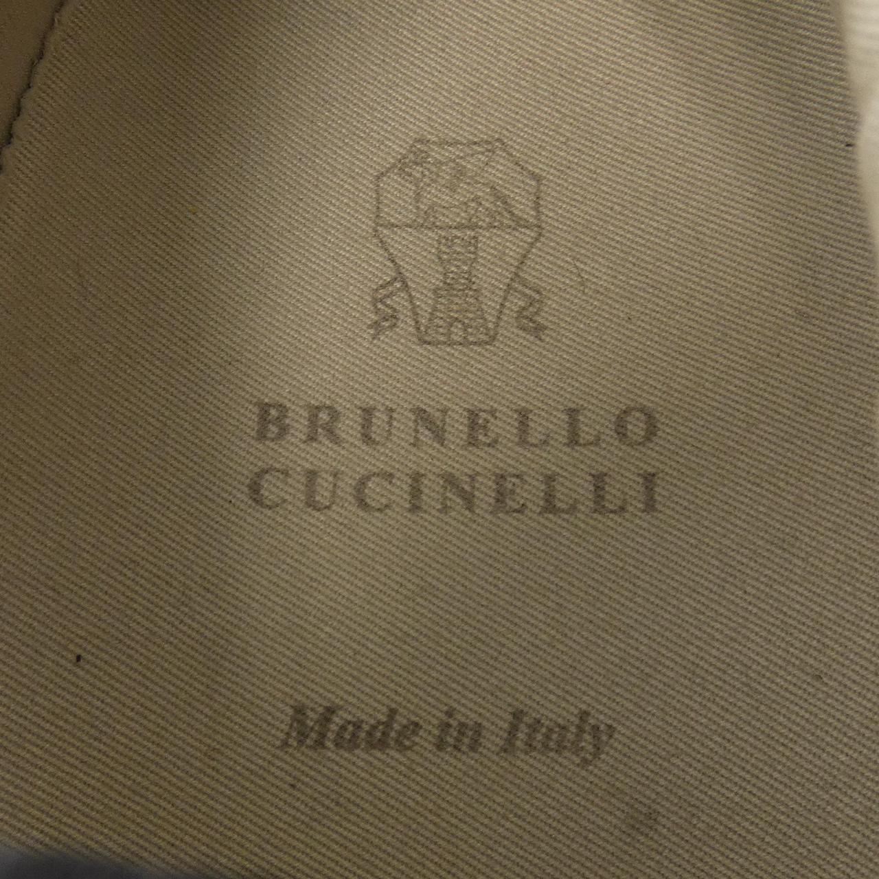 BRUNELLO CUCINELLI CUCINELLI sneakers
