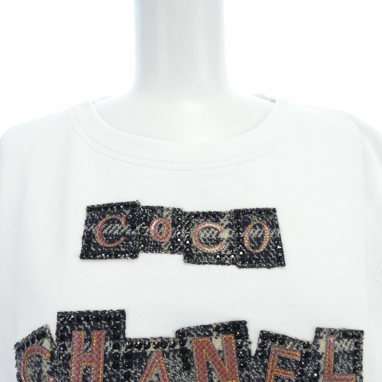 CHANEL CHANEL Tops