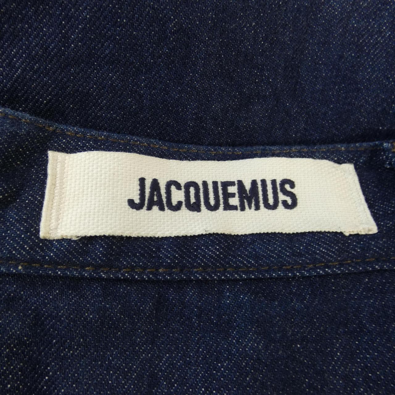 ジャックムー JACQUEMUS ジーンズ