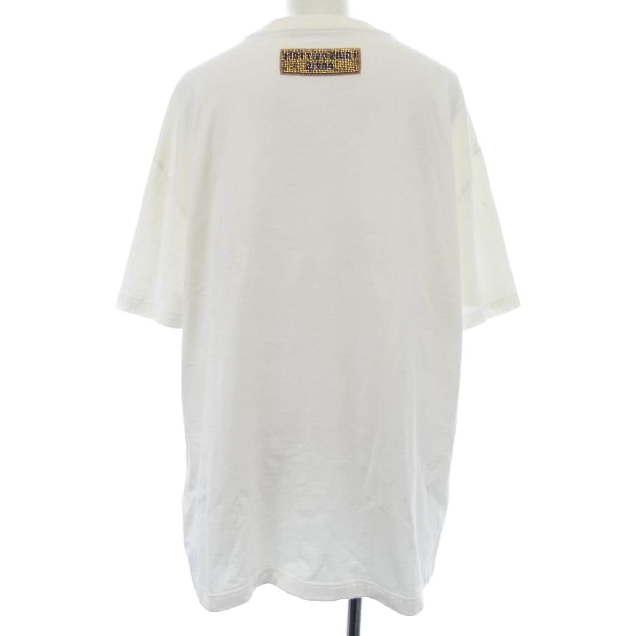 ルイヴィトン LOUIS VUITTON Tシャツ