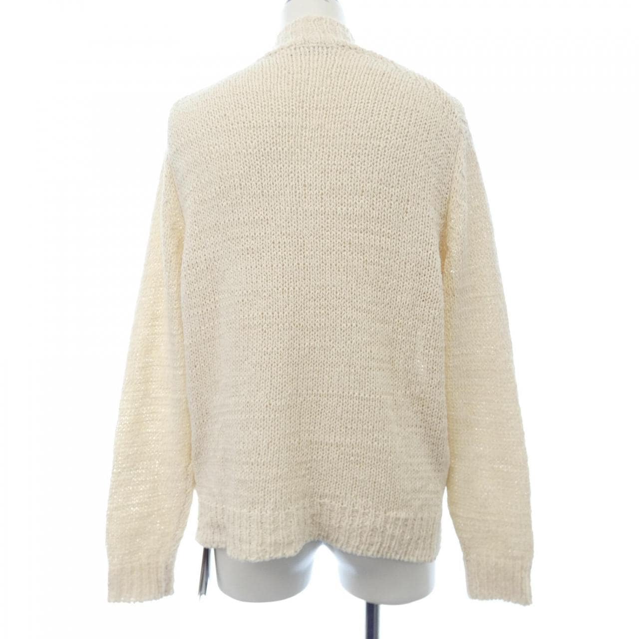 フィリッポデローレンティス FILIPPO DE LAURENTII カーディガン