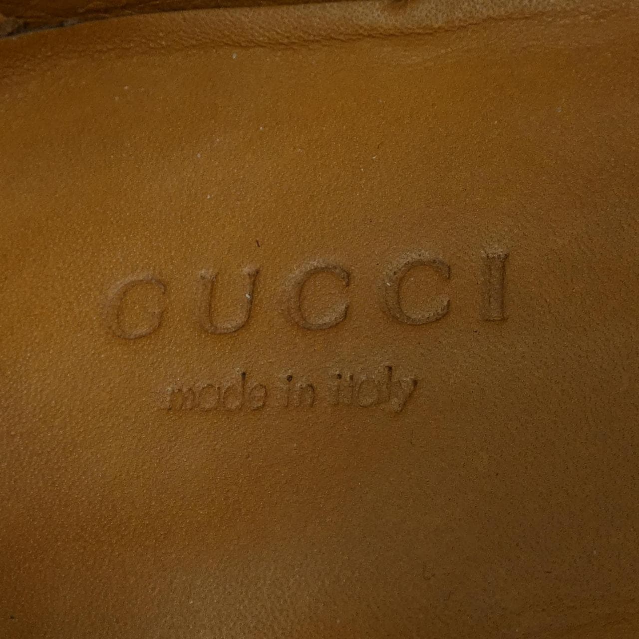 Gucci GUCCI shoes