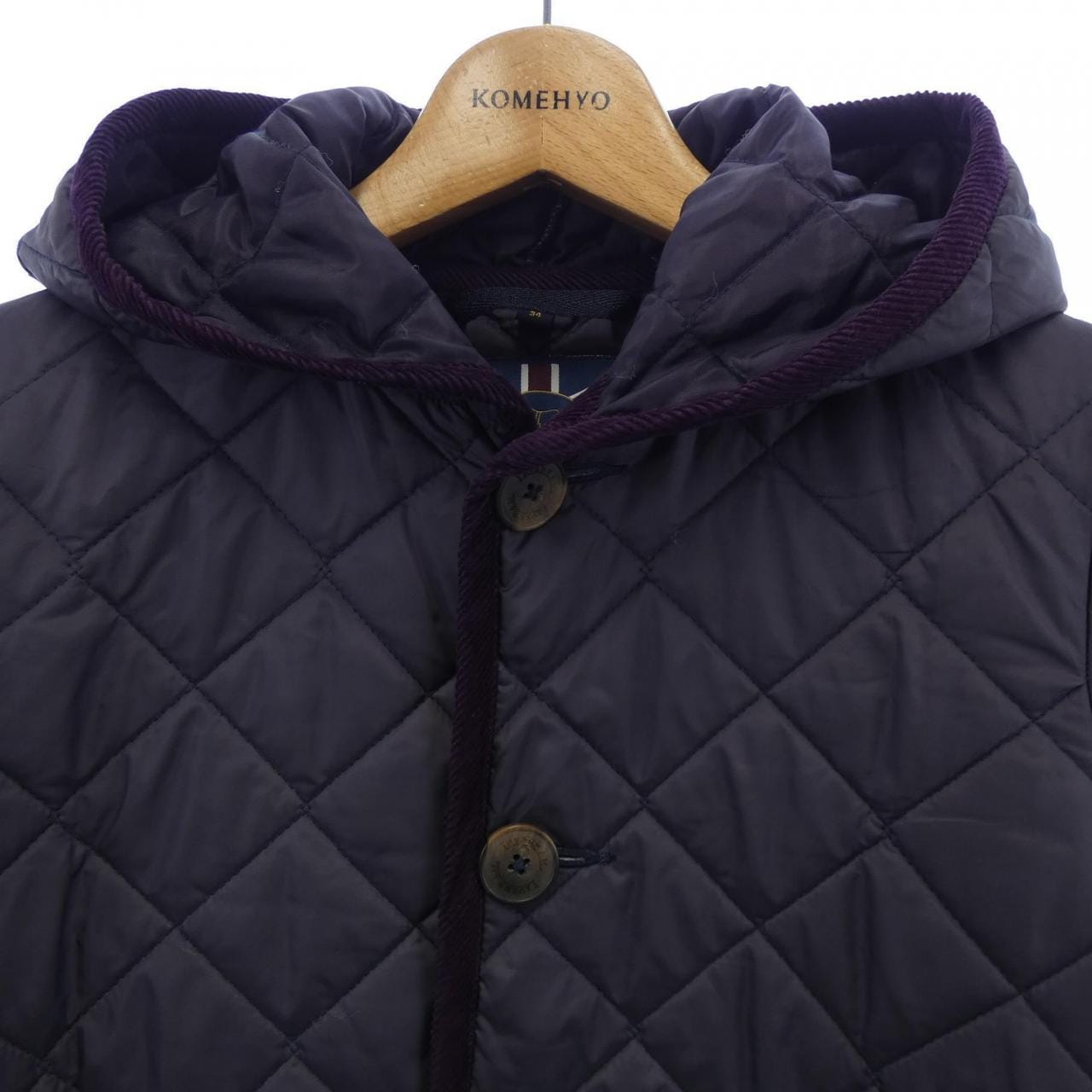 LAVENHAM coat