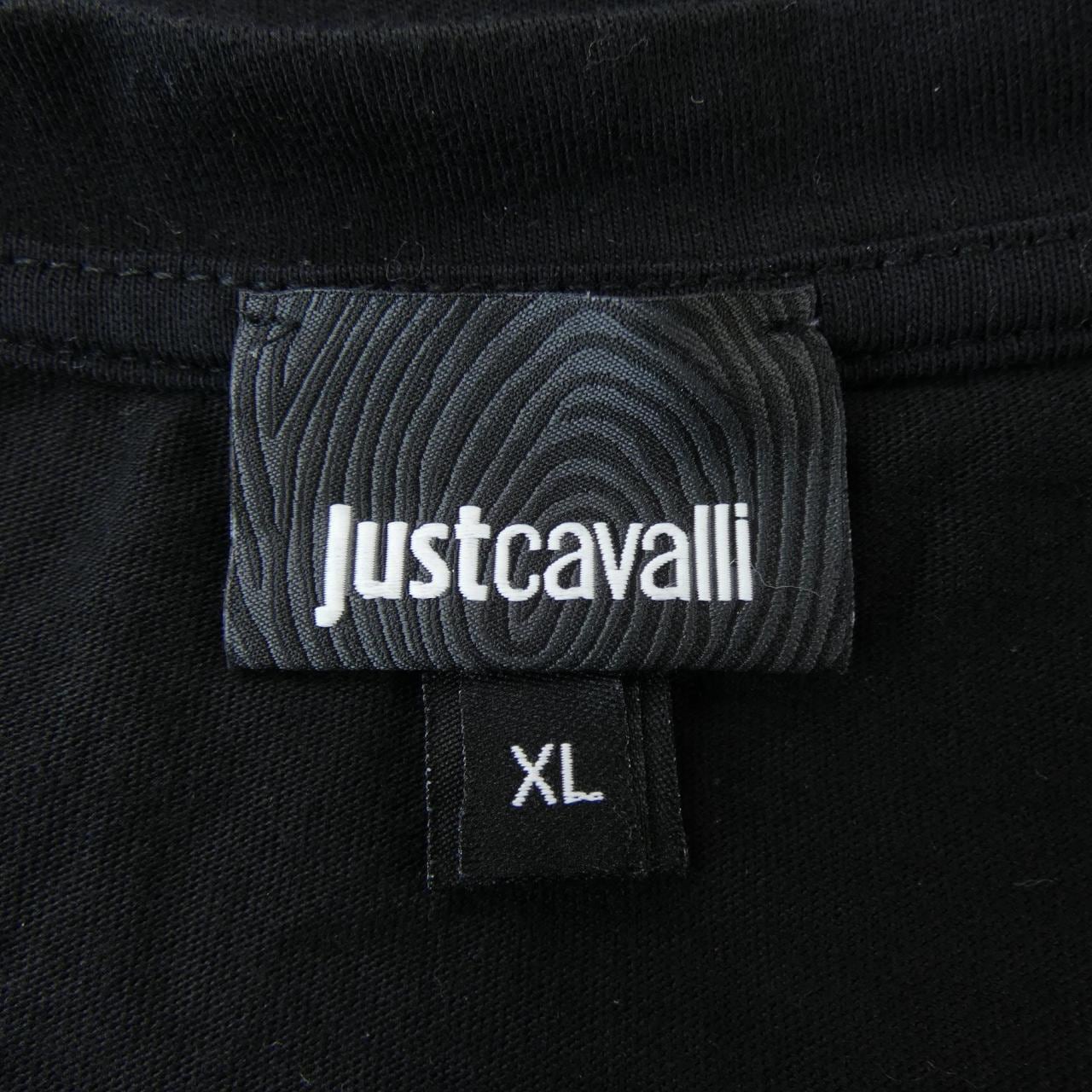 JUST CAVALLI CAVALLI T卹