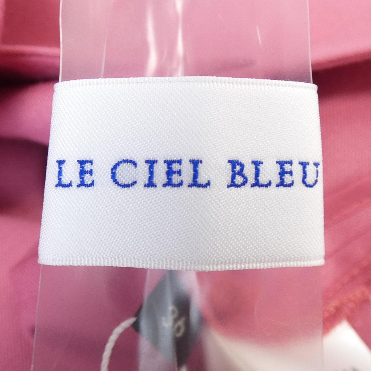 ルシェルブルー LE CIEL BLEU ジャケット