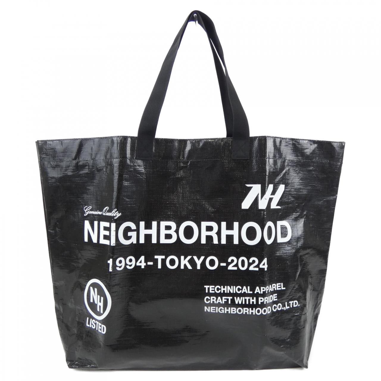 ネイバーフッド NEIGHBORHOOD BAG