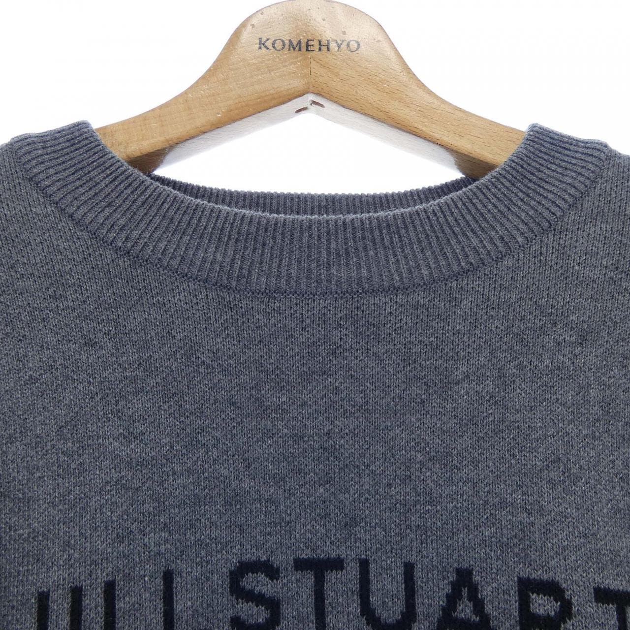ジルスチュアート JILL STUART ニット