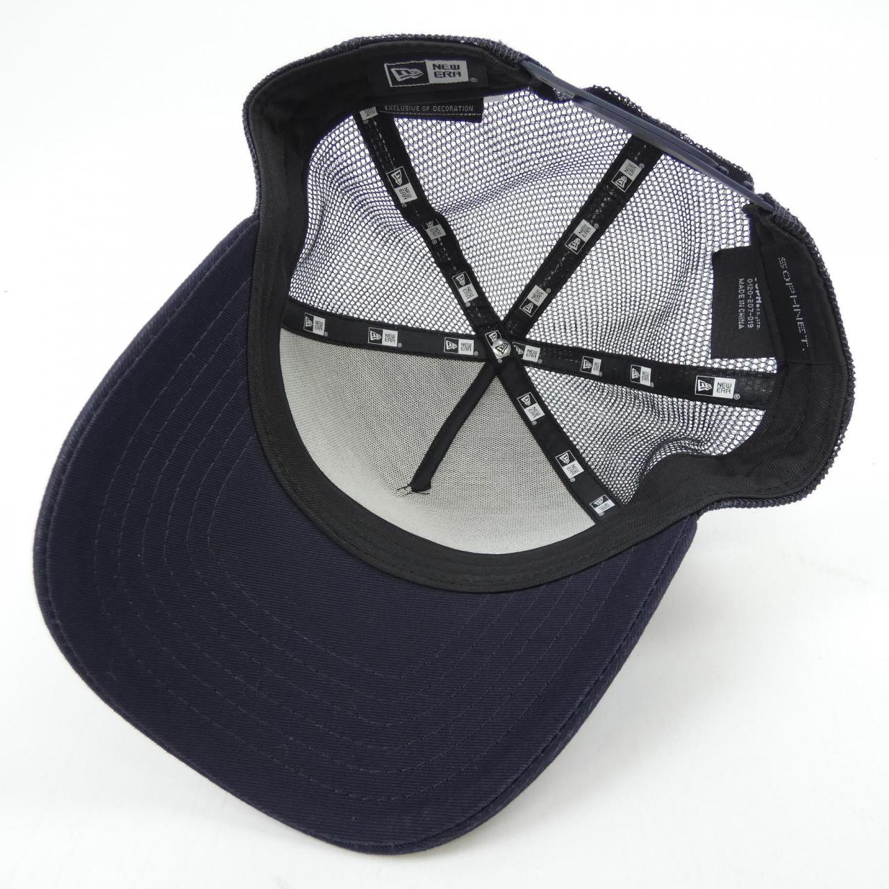 ニューエラ NEW ERA SOPH キャップ