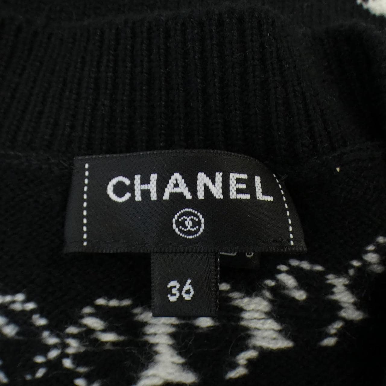 CHANEL香奈兒開衫