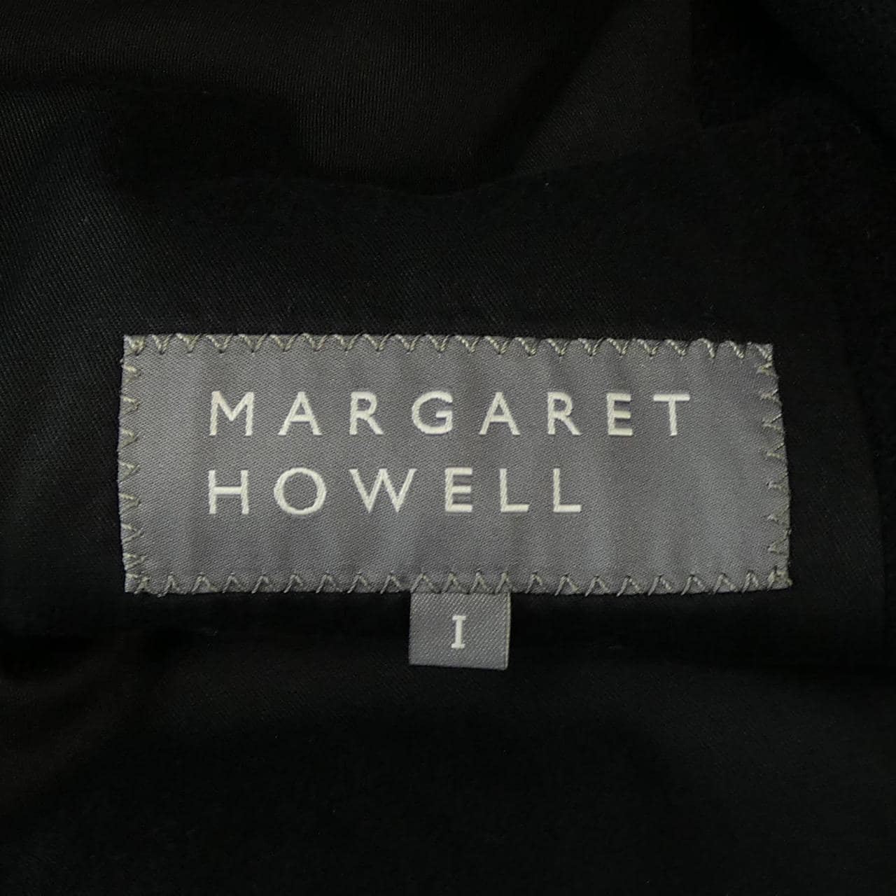 マーガレットハウエル Margaret Howell コート