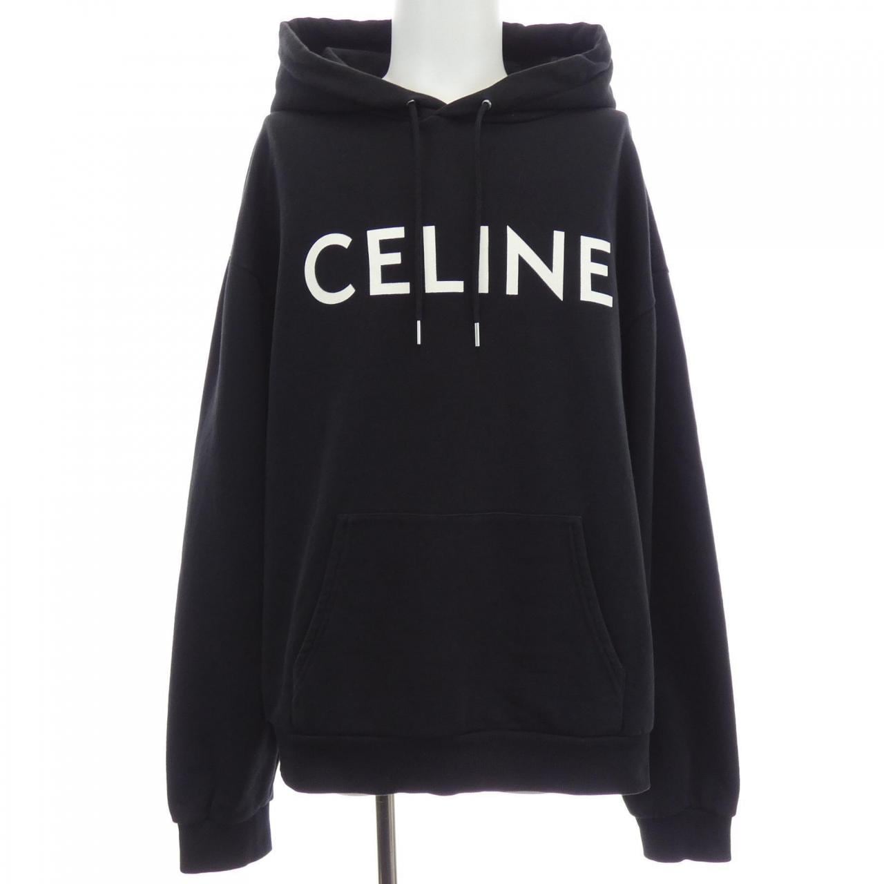 セリーヌ CELINE 2Y321052H パーカー