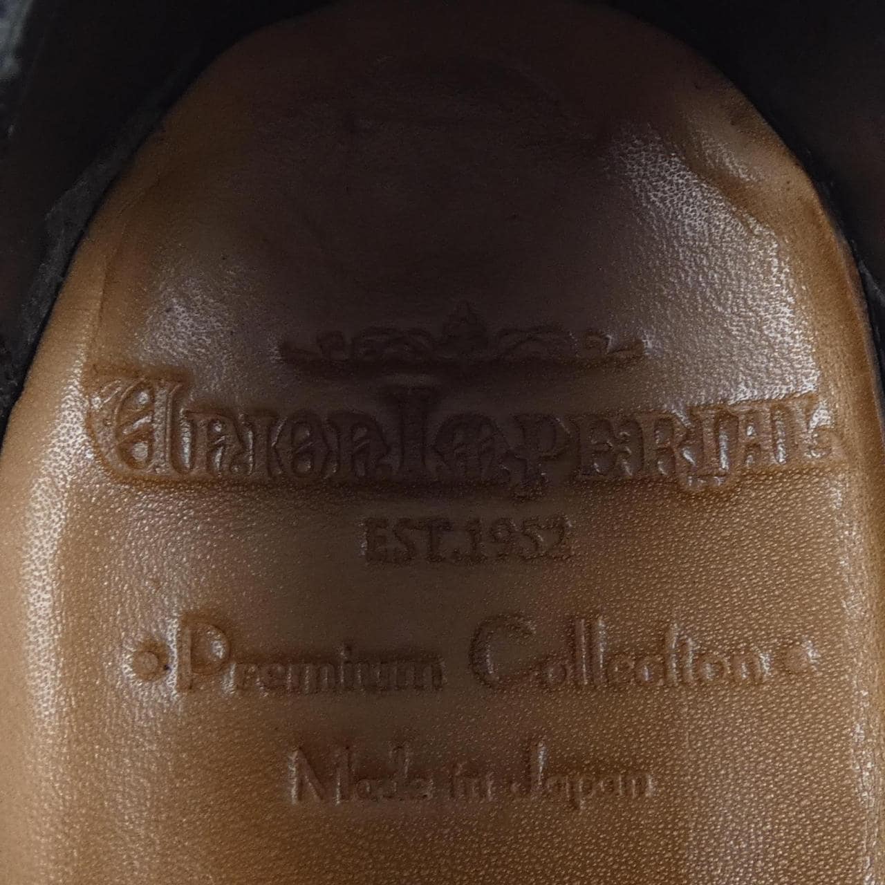 ユニオンインペリアル UNION IMPERIAL シューズ