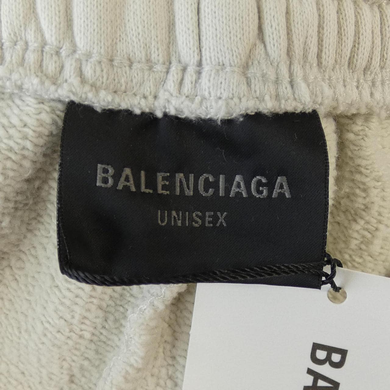バレンシアガ BALENCIAGA 826385 TSV91 UNISEX ショートパンツ