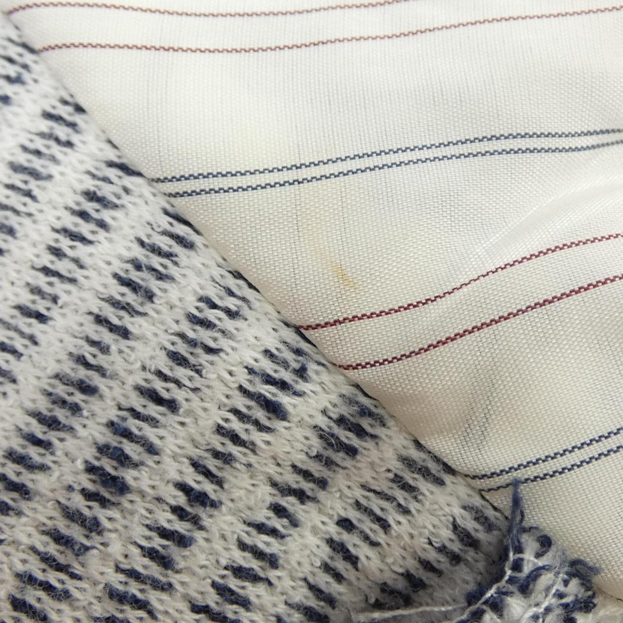 マックリッチ McRitchie ジャケット