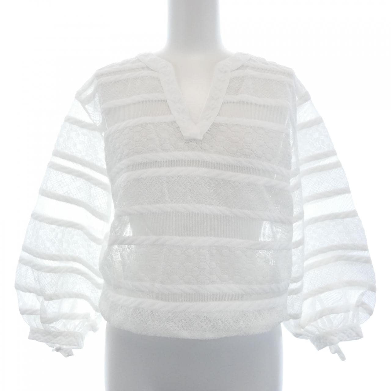 シャネル CHANEL P45648K05690 トップス