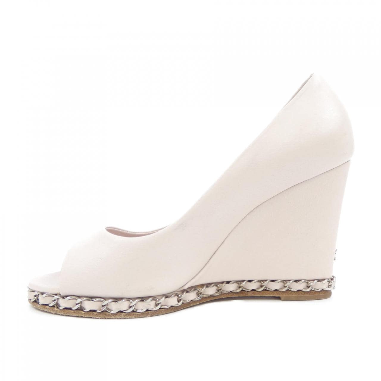 シャネル CHANEL G27768 シューズ