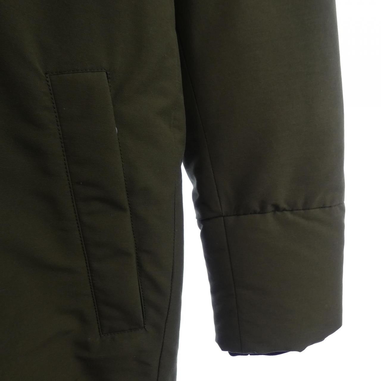 デュベティカ DUVETICA CILLIAN ダウンコート