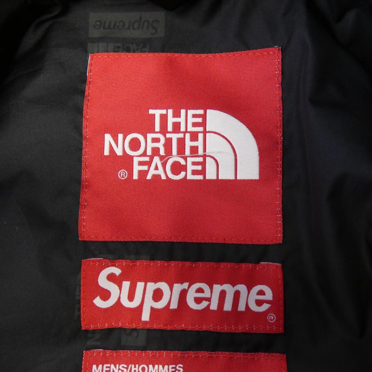 シュプリームザノースフェイス SUPREME×THE NORTH FACE NF0A4PAI ジャケット