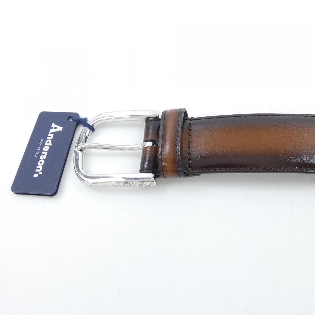 アンダーソンズ ANDERSON'S AF3580/11 BELT