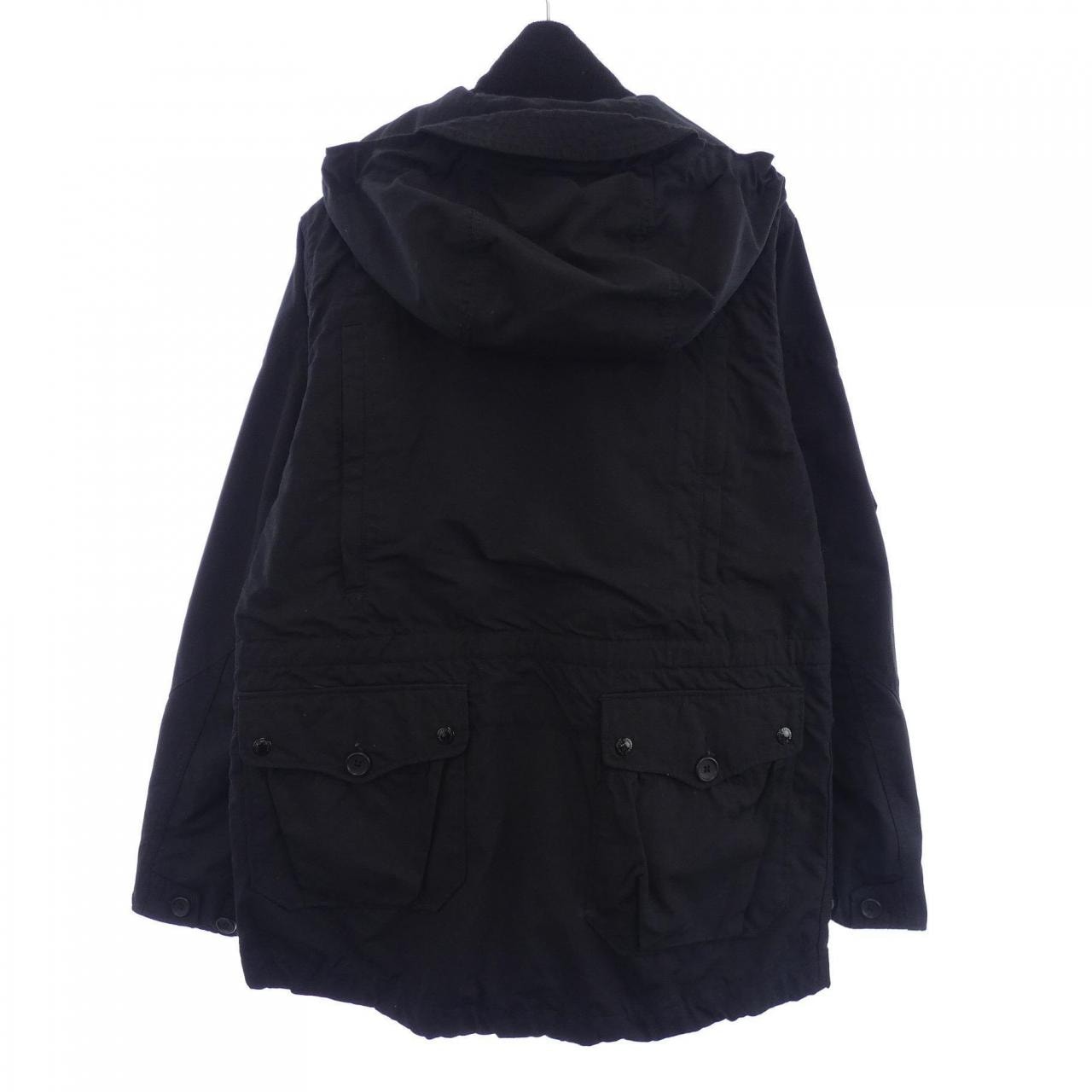 エンジニアードガーメンツ ENGINEERED GARMENTS コート