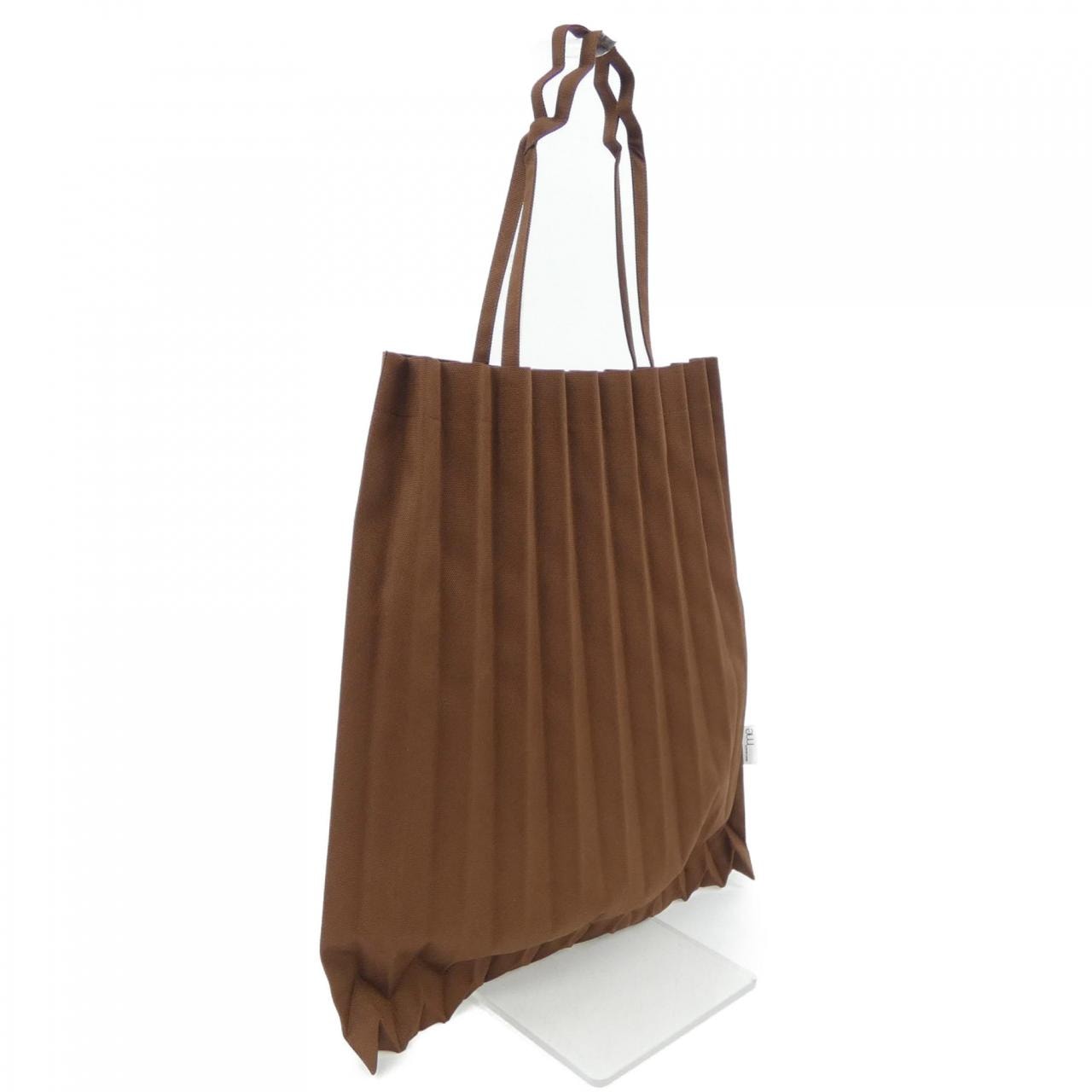 ミーイッセイミヤケ me ISSEY MIYAKE MI93AG852 BAG