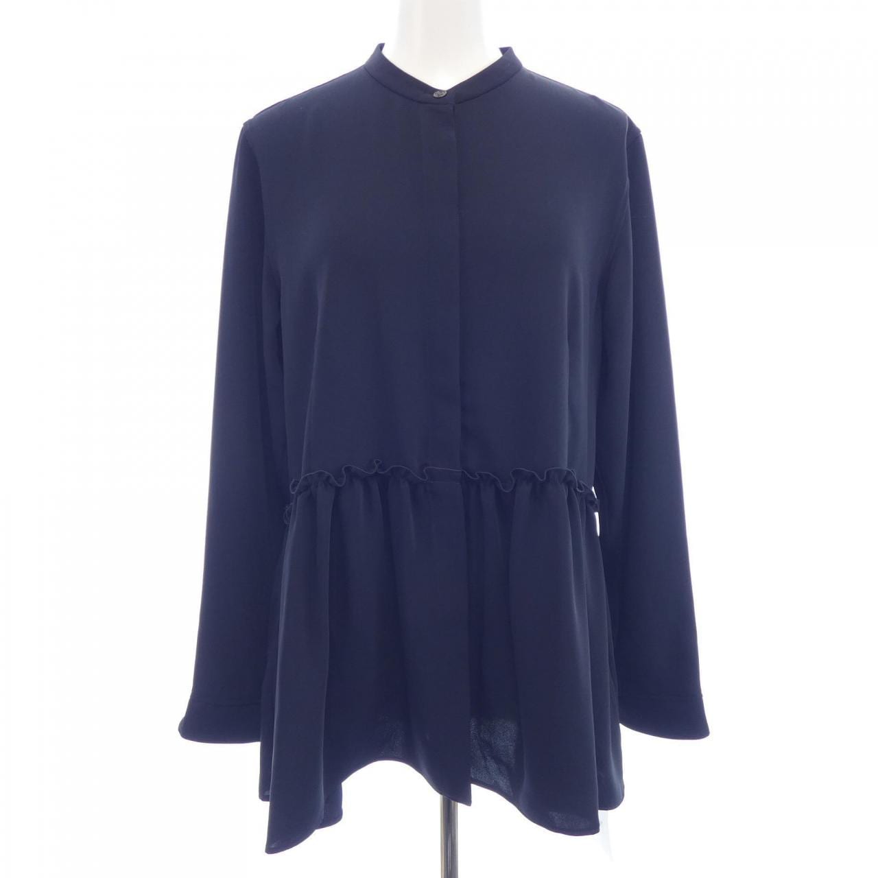 ニジュウサンク 23区 シャツ