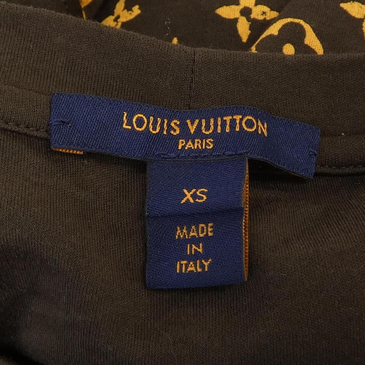 ルイヴィトン LOUIS VUITTON FJTS17YCX トップス