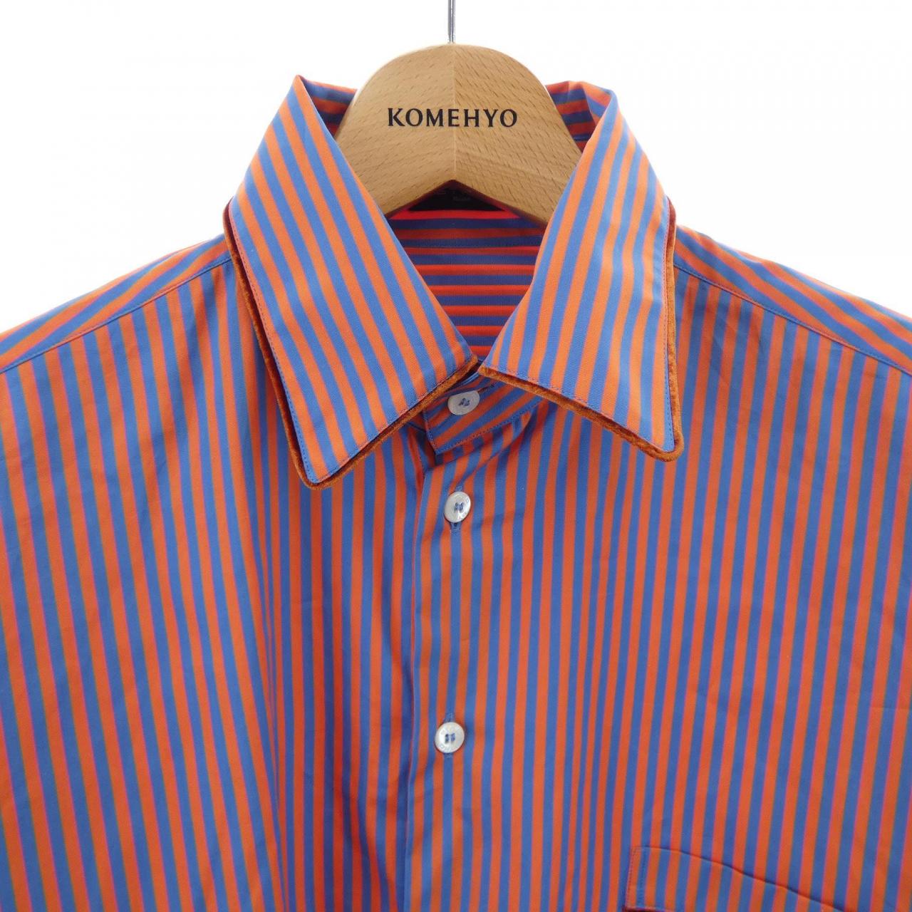 エトロ ETRO シャツ
