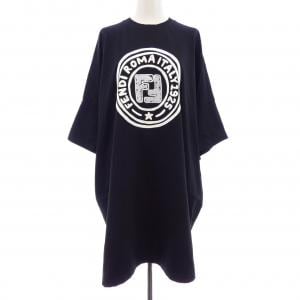 フェンディ FENDI FS7307 AC6E Tシャツ