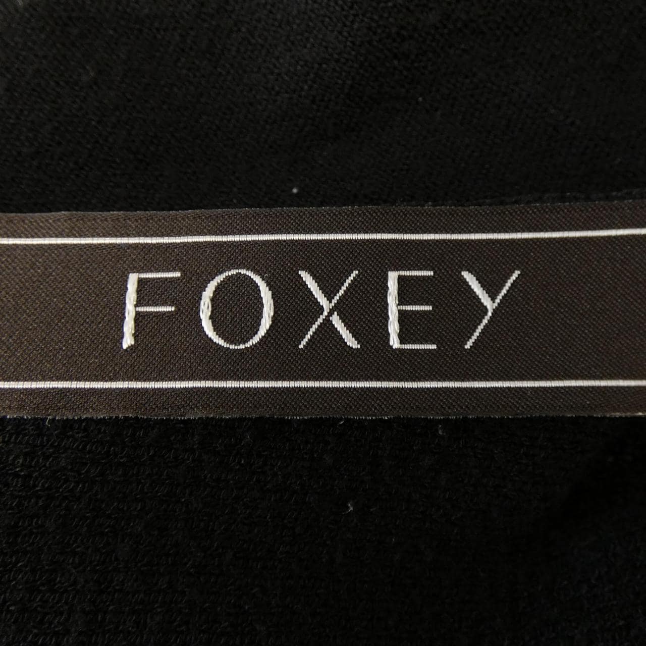 フォクシー FOXEY 38024 ワンピース