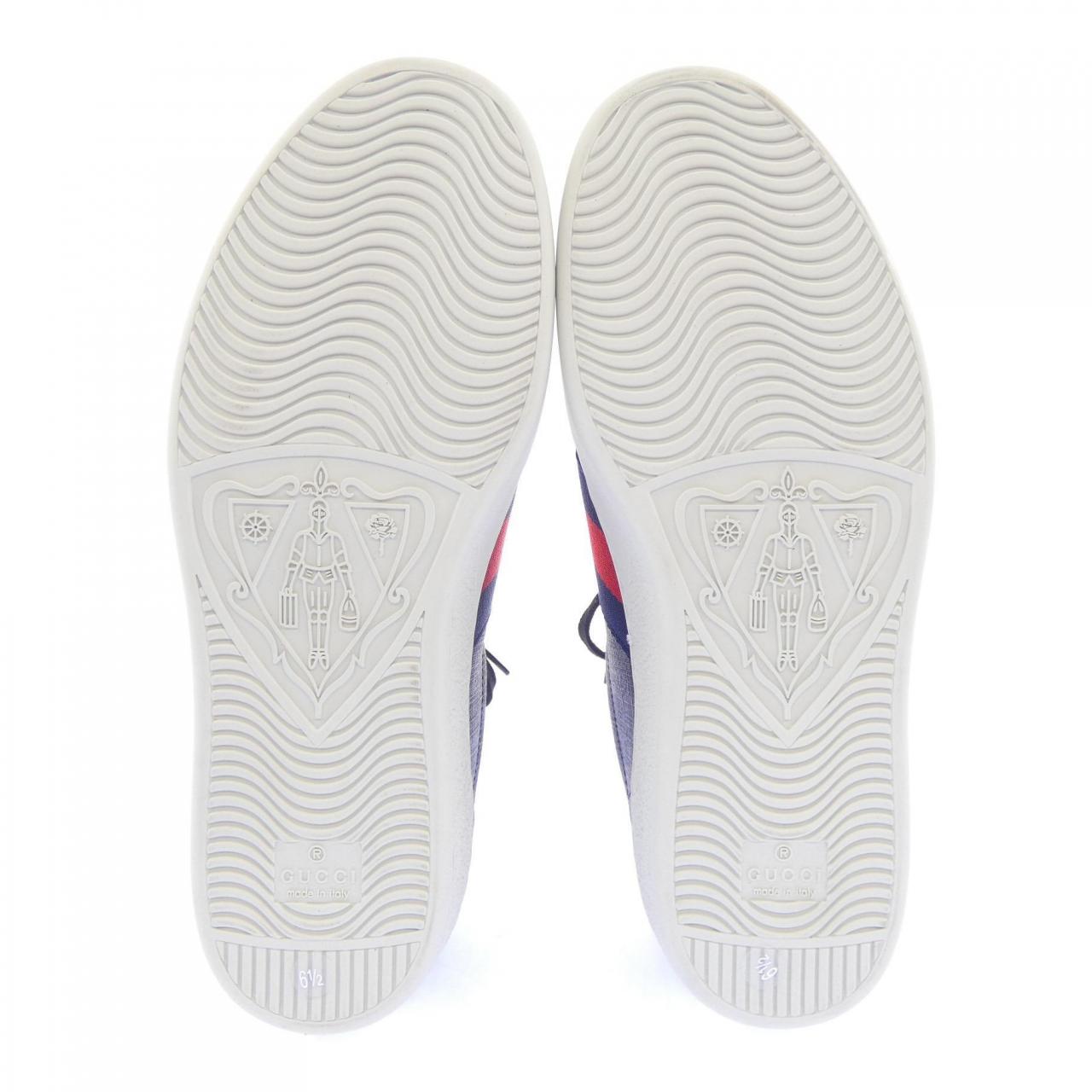 グッチ GUCCI エース ACE GG 429445 スニーカー