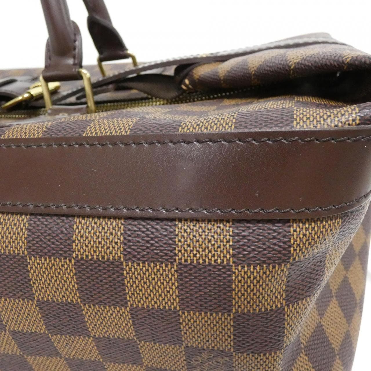 ルイヴィトン ダミエ グリモ N41160 バッグ