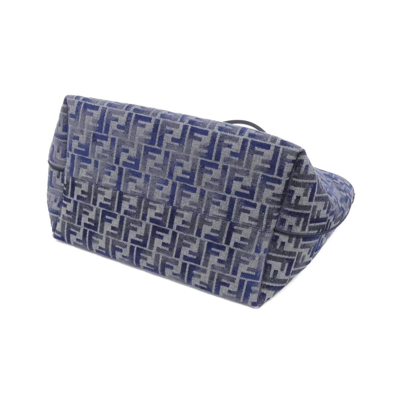 フェンディ ロール ラージ 8BH425 ASU1 バッグ