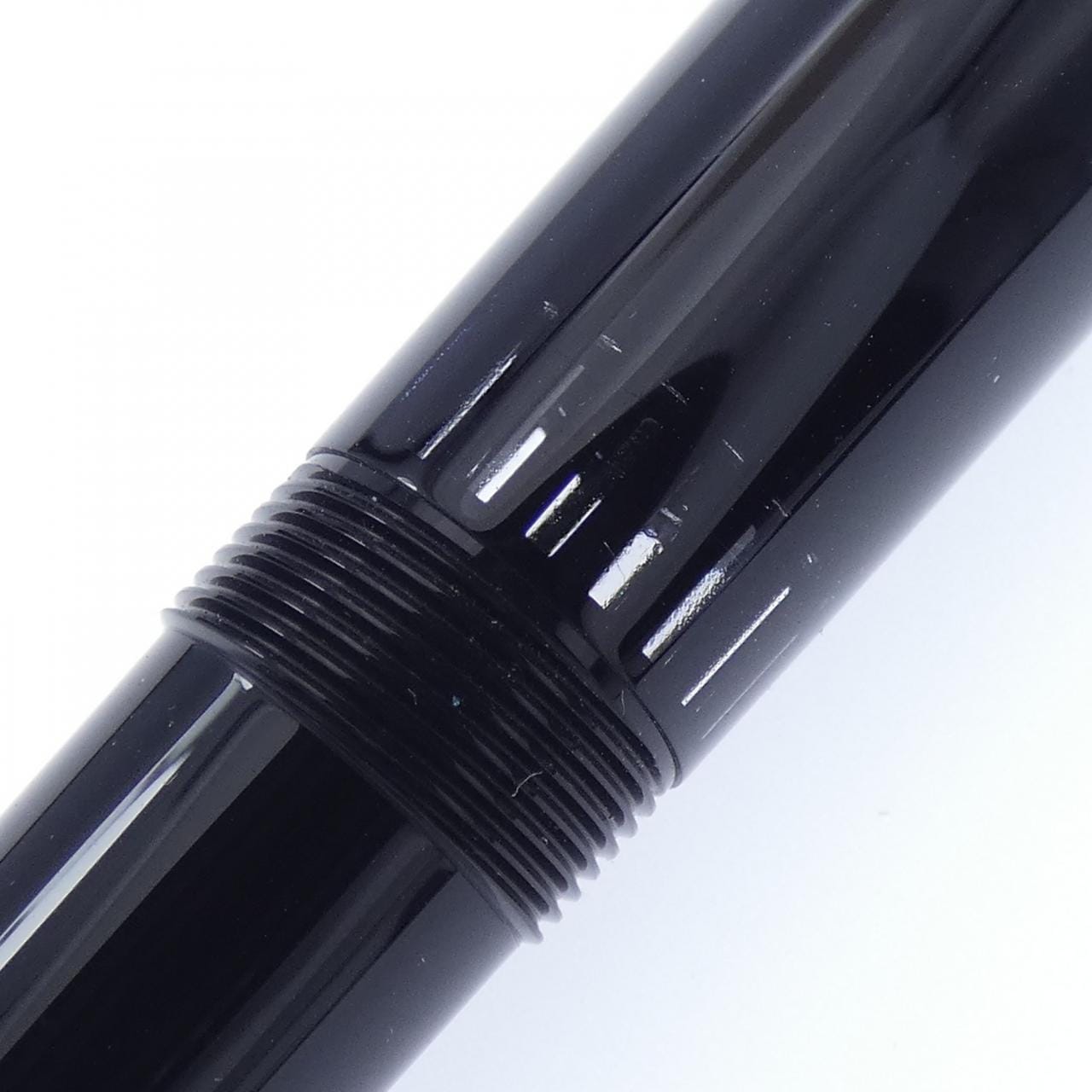 モンブラン マイスターシュテックプラチナル･グラン 132444 万年筆