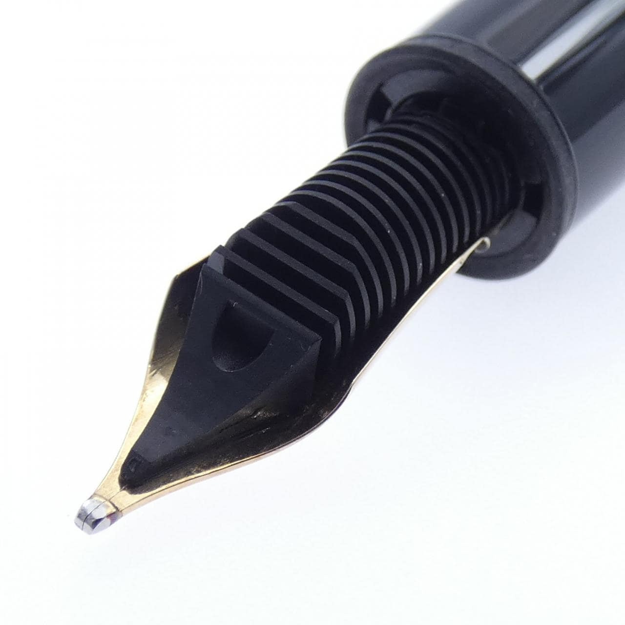 モンブラン マイスターシュテックプラチナル･グラン 132444 万年筆