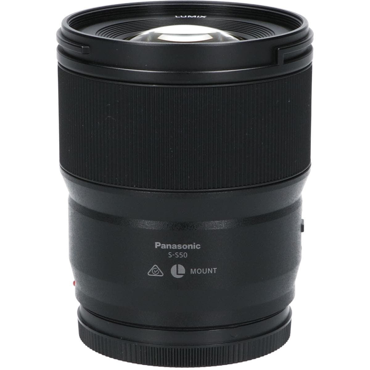 ＰＡＮＡＳＯＮＩＣ　Ｓ５０ｍｍ　Ｆ１．８　Ｓ