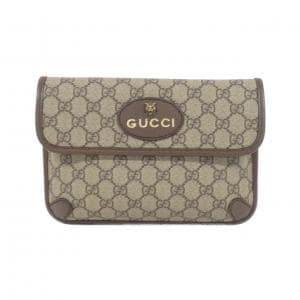 Gucci NEO VINTAGE 493930 9C2VT Waist Bag