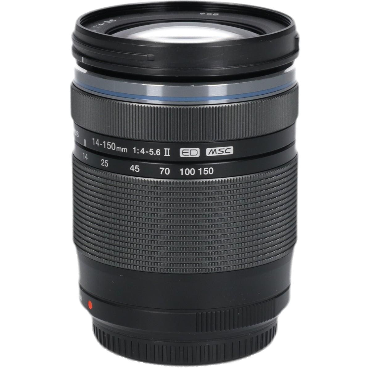 ＭＺＤ　ＥＤ１４－１５０ｍｍ　Ｆ４－５．６ＩＩ