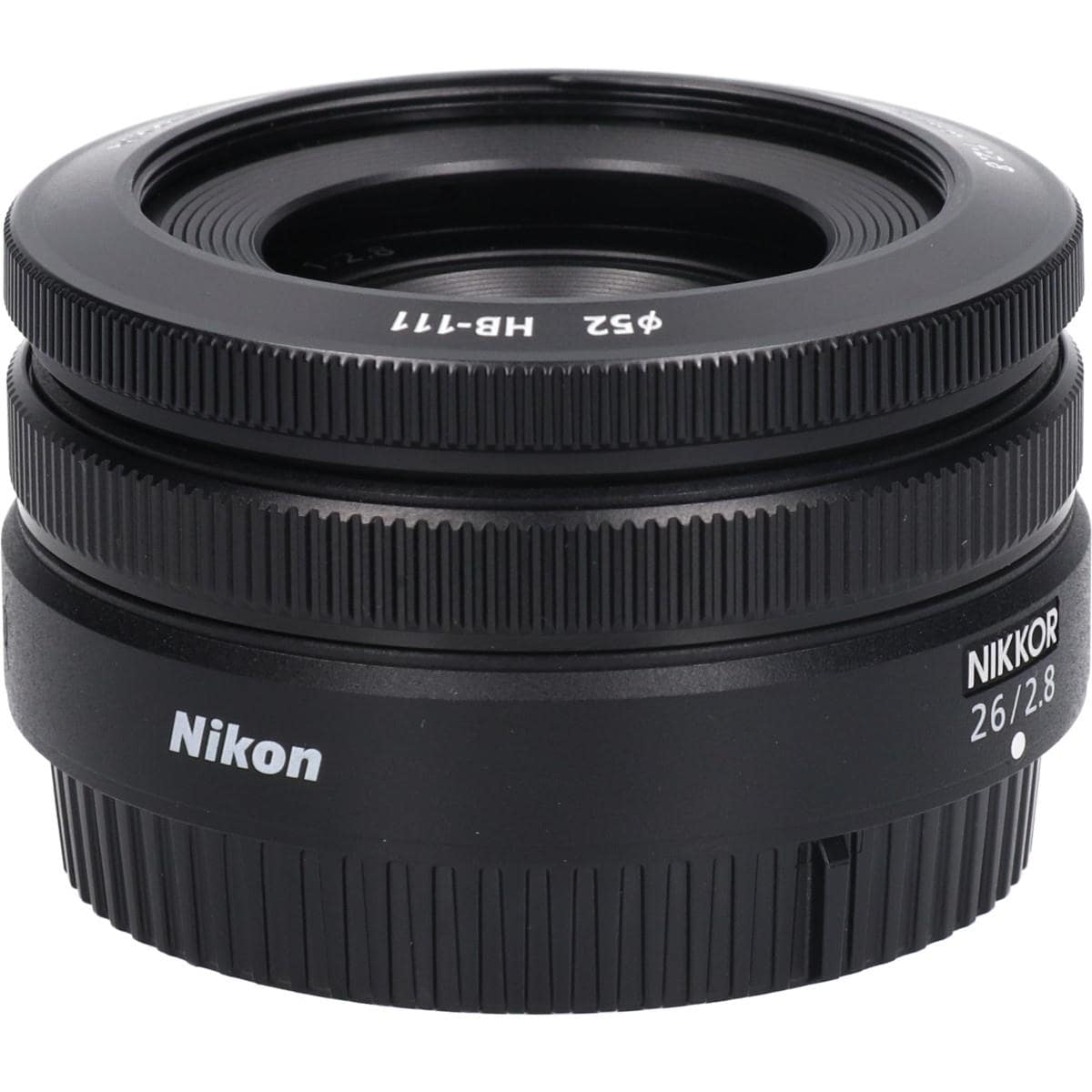 Ｚ２６ｍｍ　Ｆ２．８