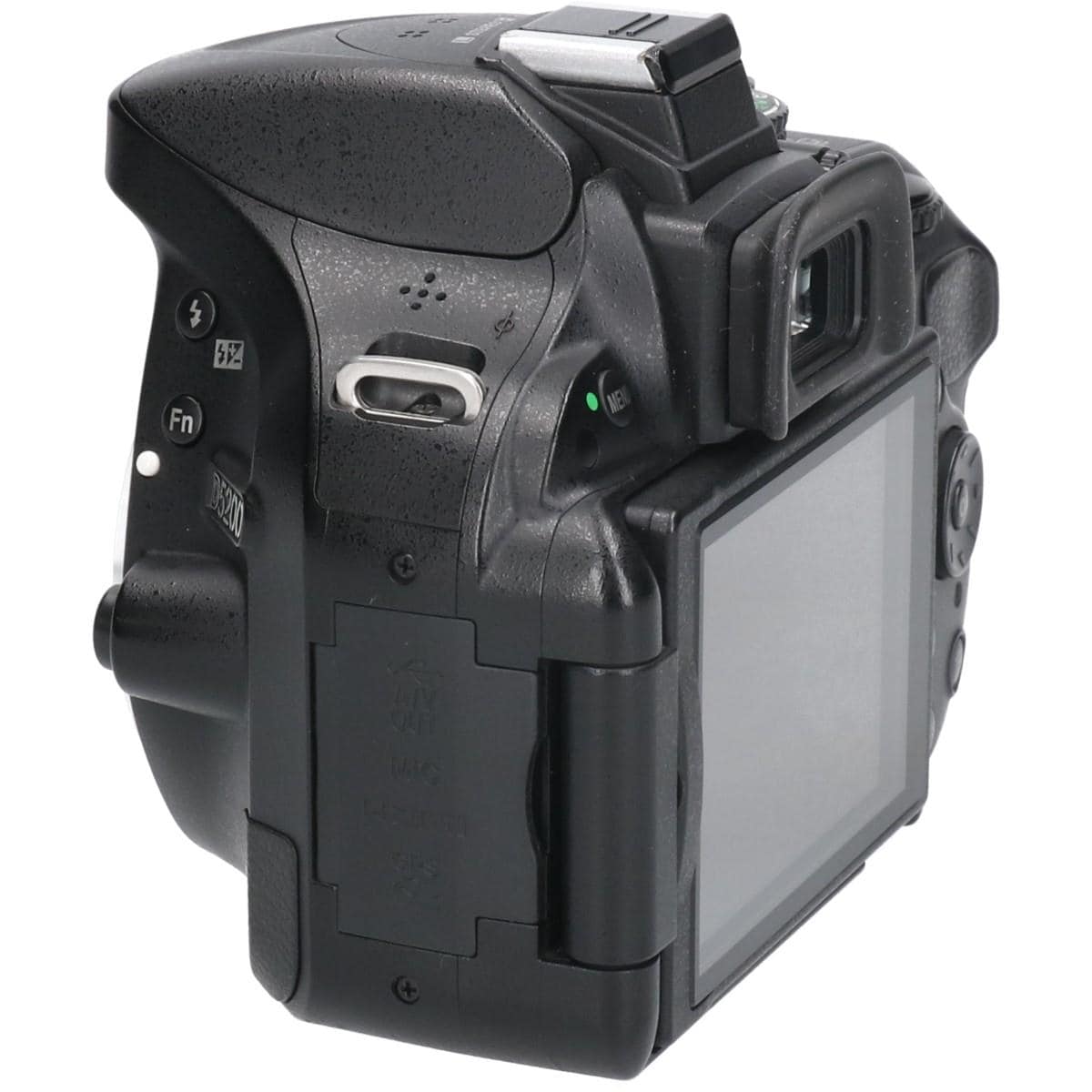 Ｄ５２００