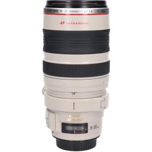ＥＦ２８－３００ｍｍ　Ｆ３．５－５．６Ｌ　ＩＳ　ＵＳＭ