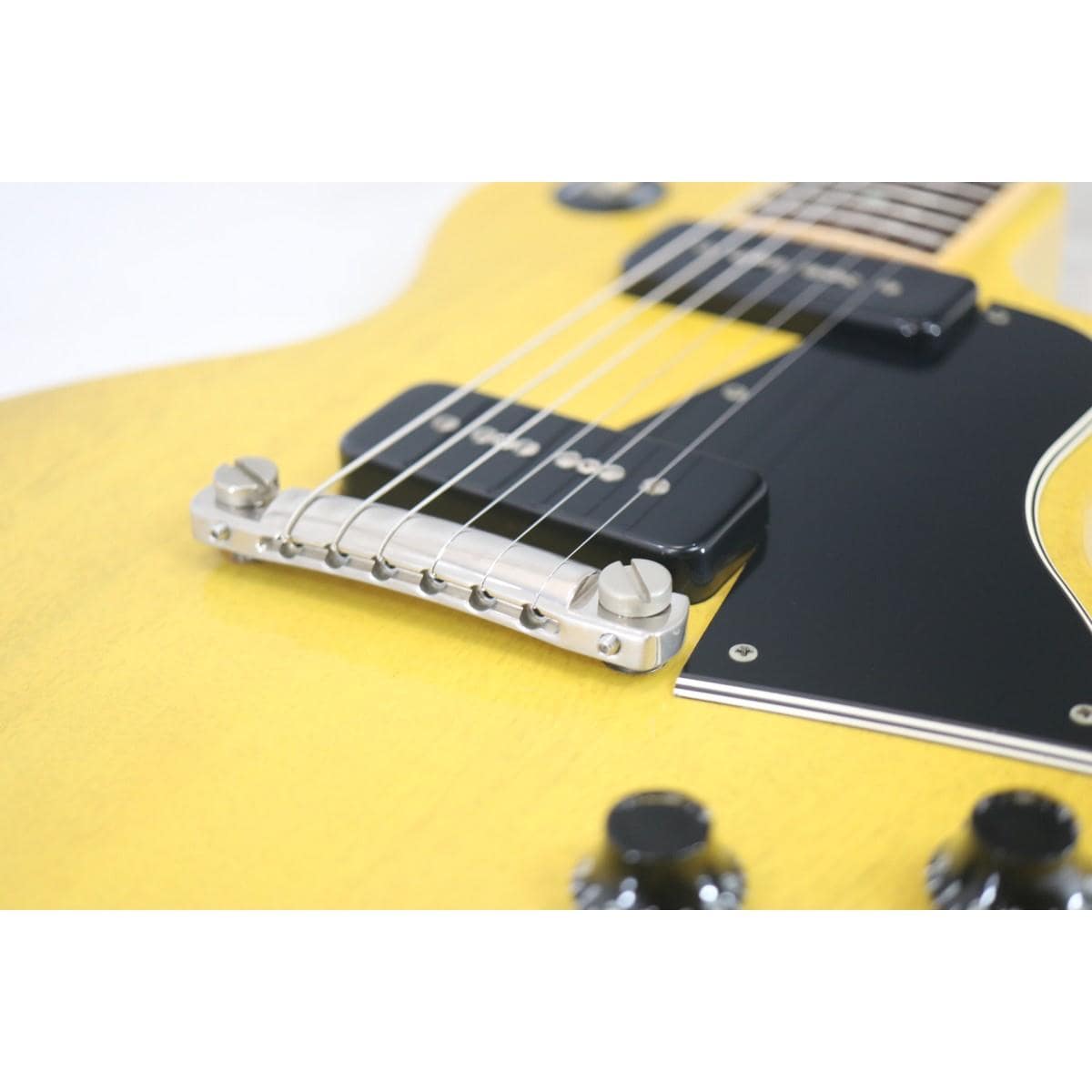 ＧＩＢＳＯＮ　ＣＵＳＴＯＭ　ＳＨＯＰ　　１９６０　ＬＥＳ　ＰＡＵＬ　ＳＰＥＣＩＡＬ　ＳＣ