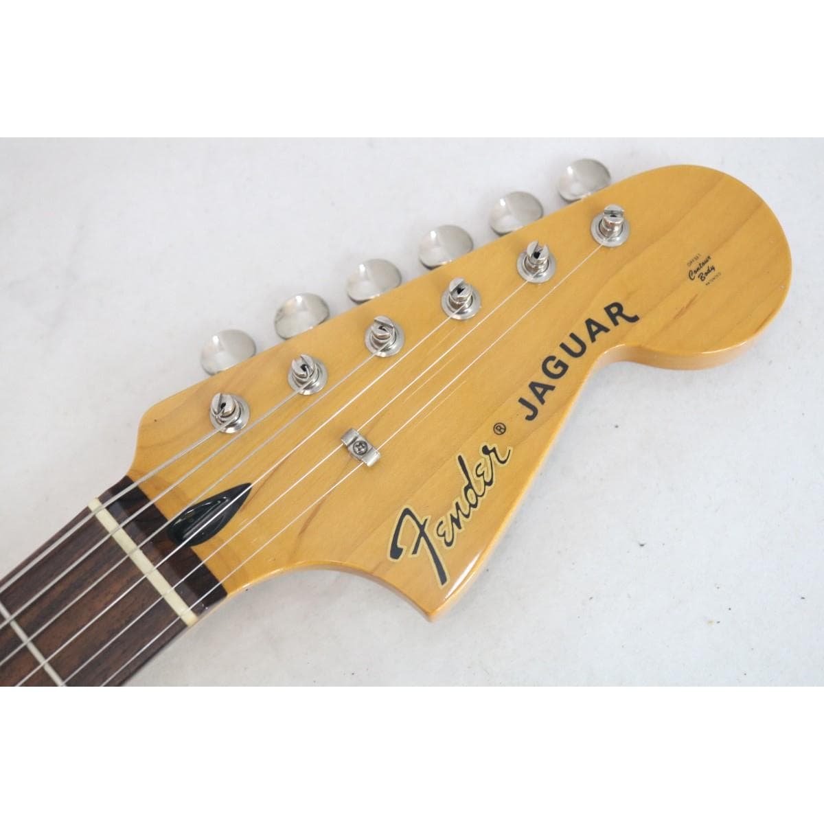 ＦＥＮＤＥＲ　ＪＡＰＡＮ　　ＪＧＳ－７５