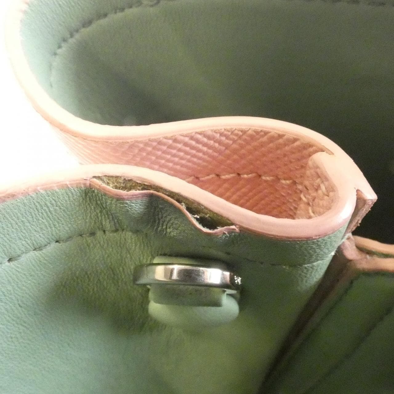 プラダ 1BG820 バッグ